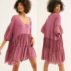 NWT $108 We the Free Skye tee